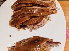 -新興传承烤鸭