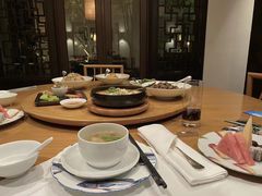 -宁波柏悦酒店·钱湖渔港