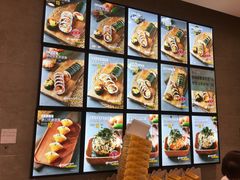 -传闻来紫菜包饭·打糕(西塔韩百店)