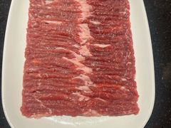 手工切鲜羊肉-东来顺饭庄(金泉广场店)
