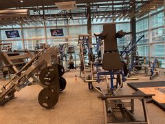 -24/7 FITNESS 健身(罗湖金光华店)