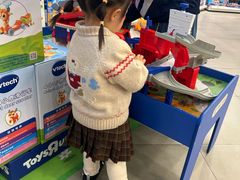 -TOYSRUS玩具反斗城(合肥华润万象城店)