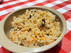 -西贝莜面村(上海百联西郊店)