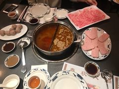 -春秋火锅