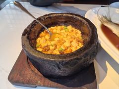 -绿茶餐厅(龙井船宴· 品牌总店)