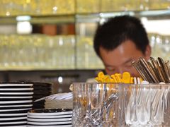 -粤港餐厅(禹州商业广场店)