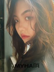 点击看大图 -MY HAIR ARDOR