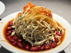 -晓淮山·扬州早茶·淮扬菜(龙阳广场店)