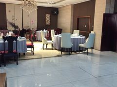 -全聚德(长白直营店)
