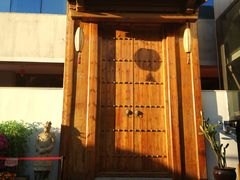 -汉唐宴长安食府