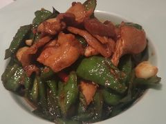 -百富源·海鲜辽菜(和平北大街店)