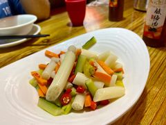 -兔槽江湖菜·重庆璧山兔(水围店)