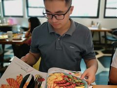 -HELLO MUSAE 拾光缪斯餐厅·纯正希腊风味(苏州中心店)