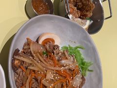 -米仓食堂(凯德广场店)