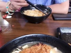 -家烧面馆【南山路知名经典面食】