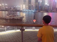 -北外滩百艇汇游艇俱乐部