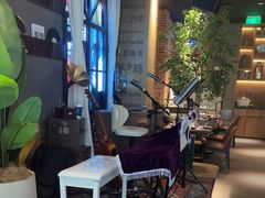 -同仁四季椰子鸡(无锡滨湖万象汇店)