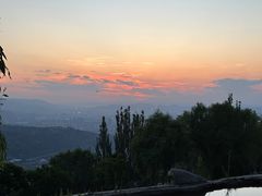 -兰山公园