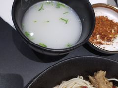 -贡梅老面馆·蟹粉面·无锡特色小吃(南长街主推店)