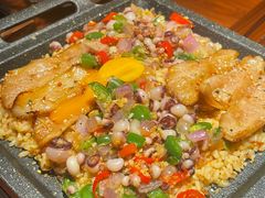 -摩打食堂(喜荟城店)