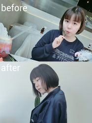-时尚工厂·科学染发