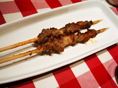 -西贝(枫蓝国际购物中心店)