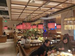 -老阿爸鲜鱼土菜(独墅湖店)