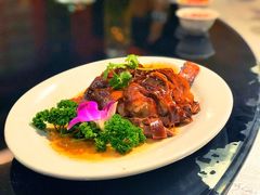-粤香楼(新光里店)