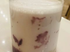 椰子芋芋奶-PETIT PARIS 小巴黎(凯德1818店)
