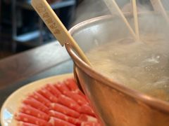 -南门涮肉(通州大船店)
