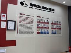 -御宝贝24h宠物医院·转诊中心·CT核磁血透中心(厦门总院)