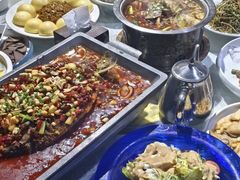 -金百万烤鸭店(良乡店)