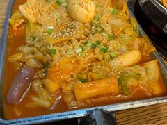 -八福力韩国休闲餐厅(泉舜店)