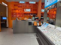-LOHO眼镜(上海晶耀前滩商场店)