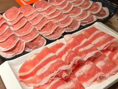-快乐小羊·内蒙牛羊肉火锅(流花中心店)