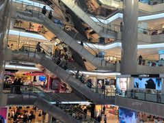 -开元商城(钟楼店)