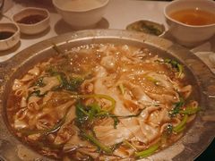 -京都蝎府羊蝎子火锅(珠市口店)