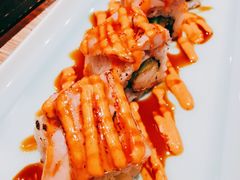 -小山日本料理(太古汇店)