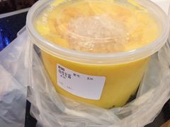 杨枝甘露-小团圆糖水铺(襄阳南路店)