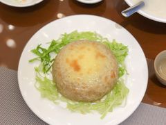 芝士糯米鸡-豫璟轩中餐厅(南昌万怡店)