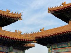 -历代帝王庙博物馆