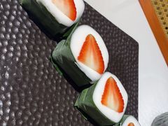 -MORNING  TAI莫柠泰·东南亚泰式餐厅(滨江公园店)