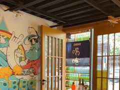 -槿Story·韩国料理(望京韩国美食城店)