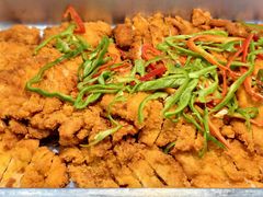 -珍鼎餐饮(中国国际商品中心店)
