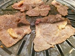 -九田家黑牛烤肉料理(新辰里亚运村店)