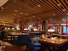 大堂-珍宝轩海鲜火锅(碧湖大厦店)