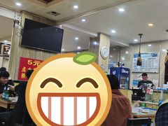 大堂-张记美味思大盘鸡(博颂路店)