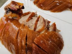 -正阳春烤鸭(华捷道店)