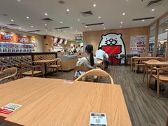-寿司郎(皇庭广场店)