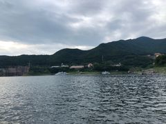 -松花湖风景名胜区
